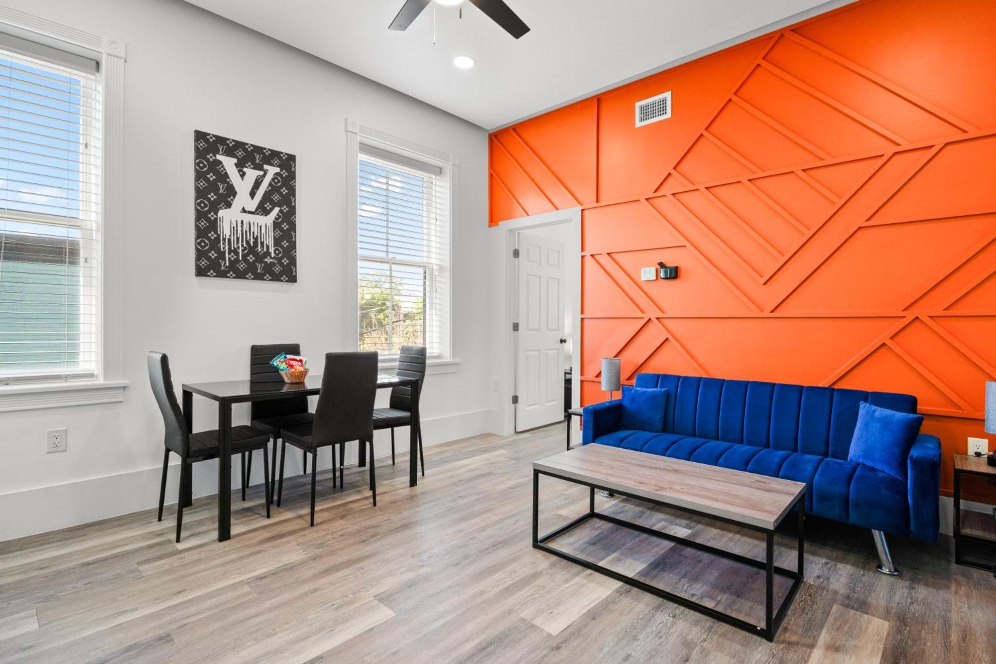 Columbus Appartement Tampa Buitenkant foto