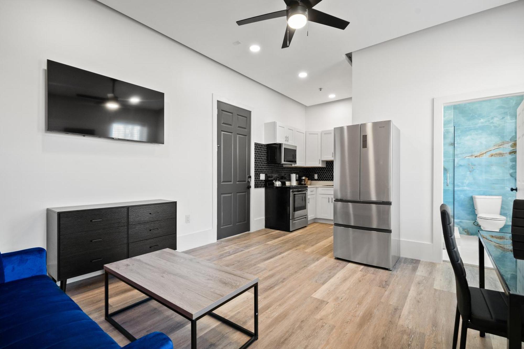 Columbus Appartement Tampa Buitenkant foto