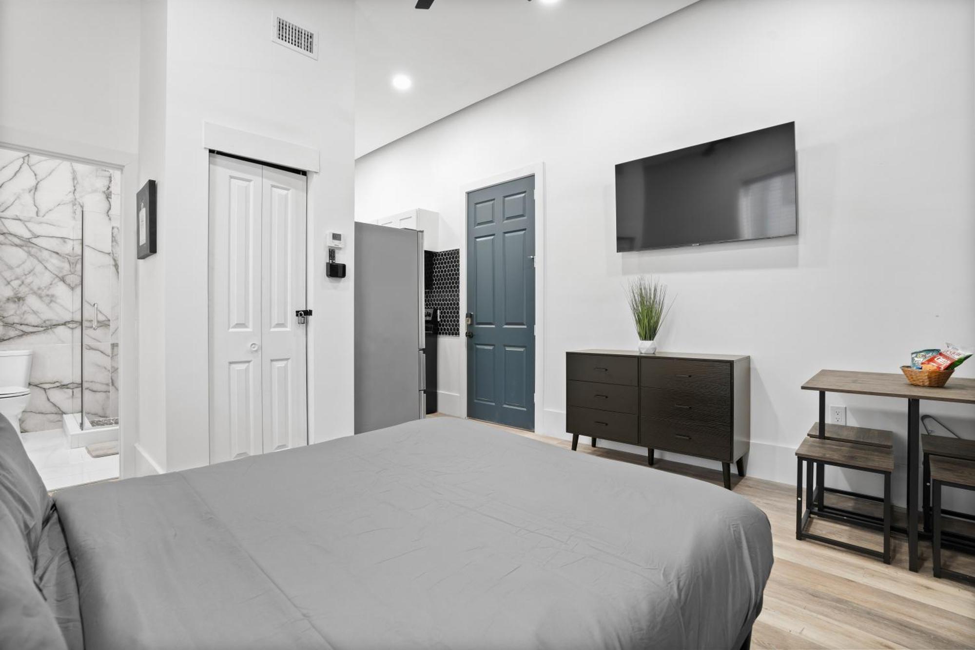 Columbus Appartement Tampa Buitenkant foto