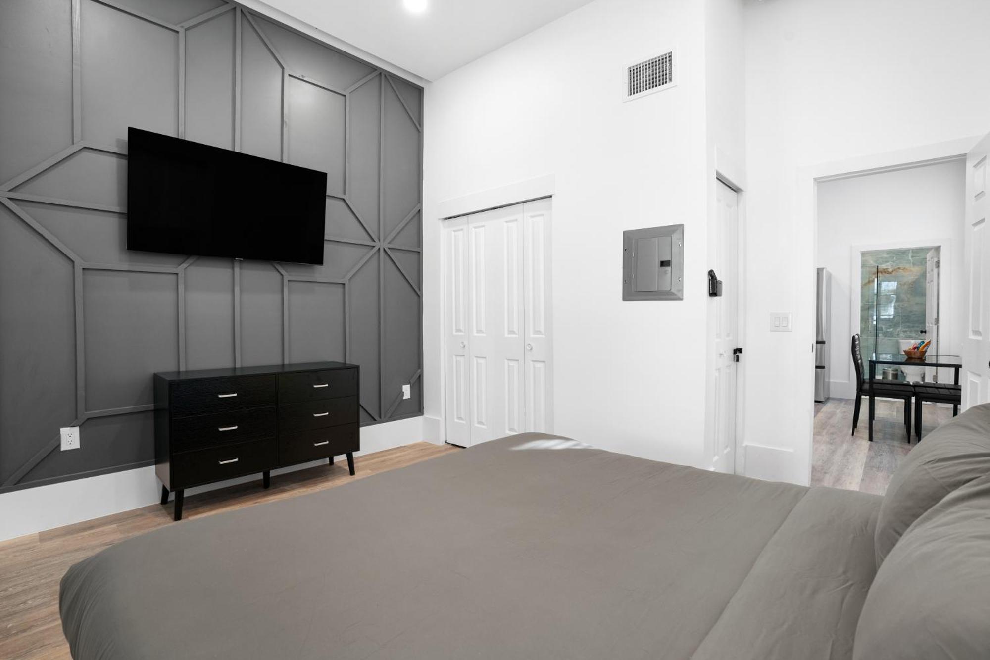 Columbus Appartement Tampa Buitenkant foto