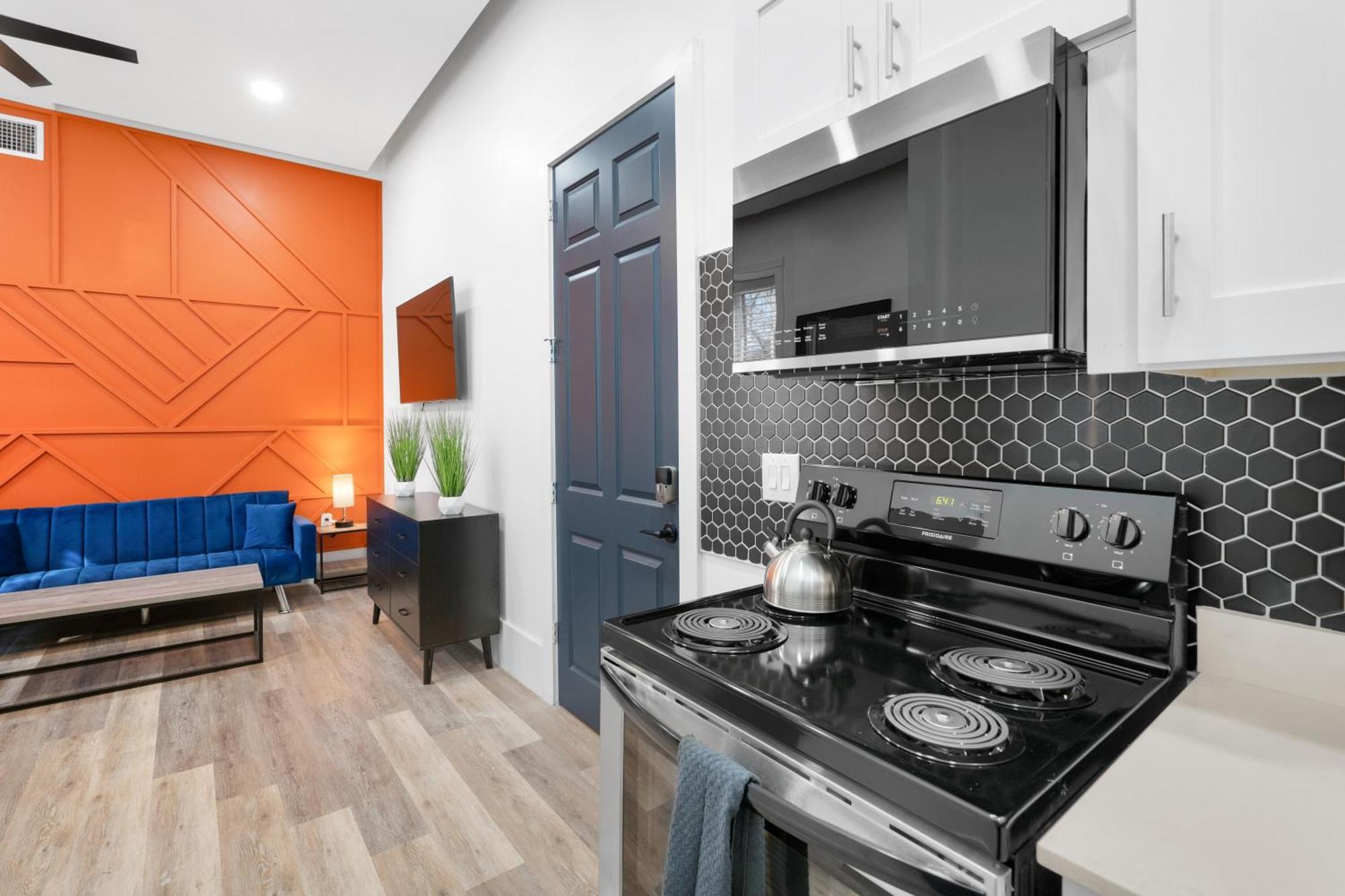 Columbus Appartement Tampa Buitenkant foto