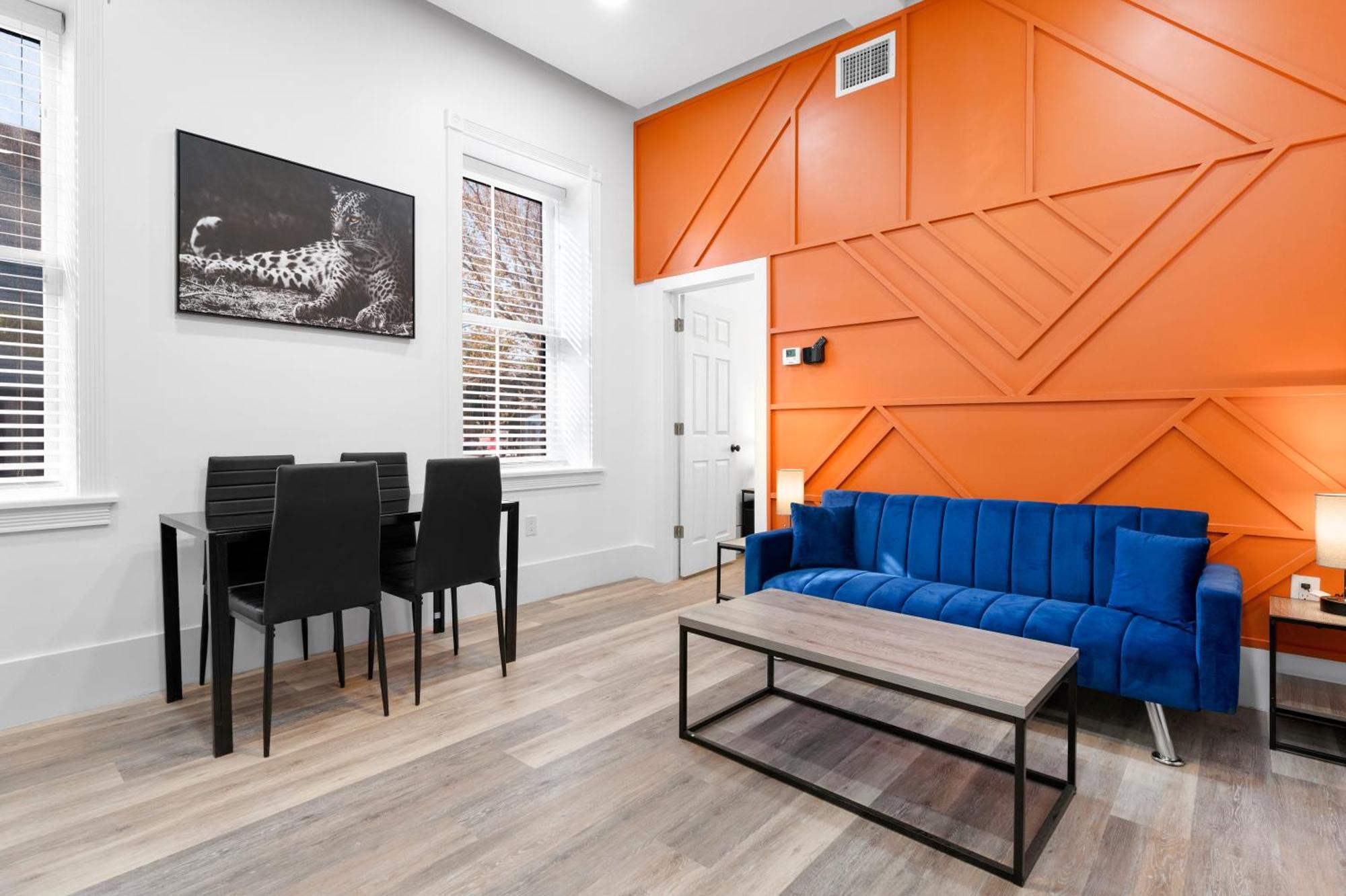 Columbus Appartement Tampa Buitenkant foto