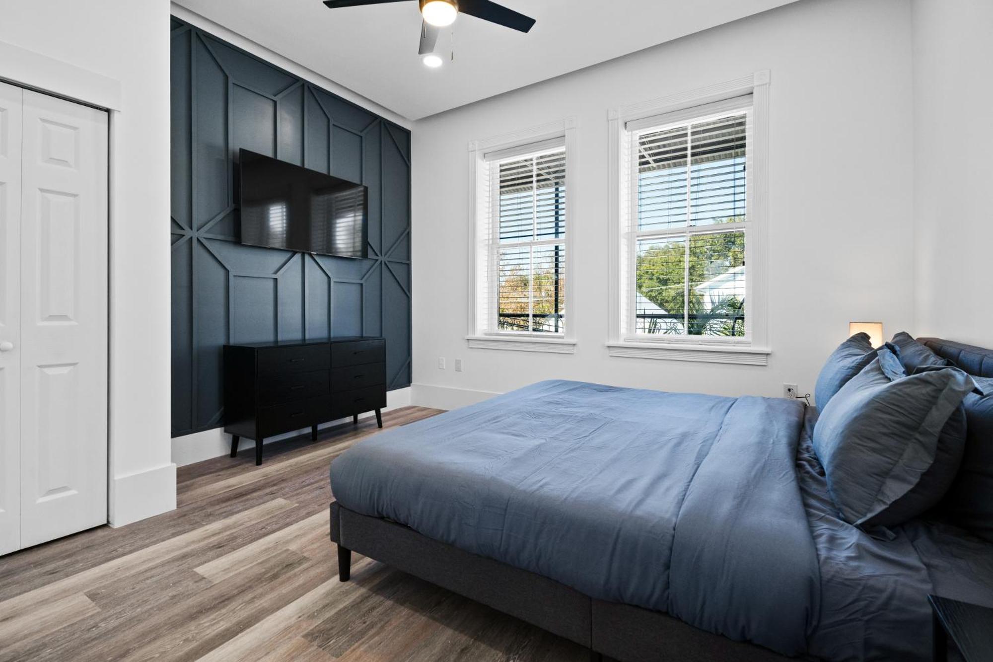Columbus Appartement Tampa Buitenkant foto