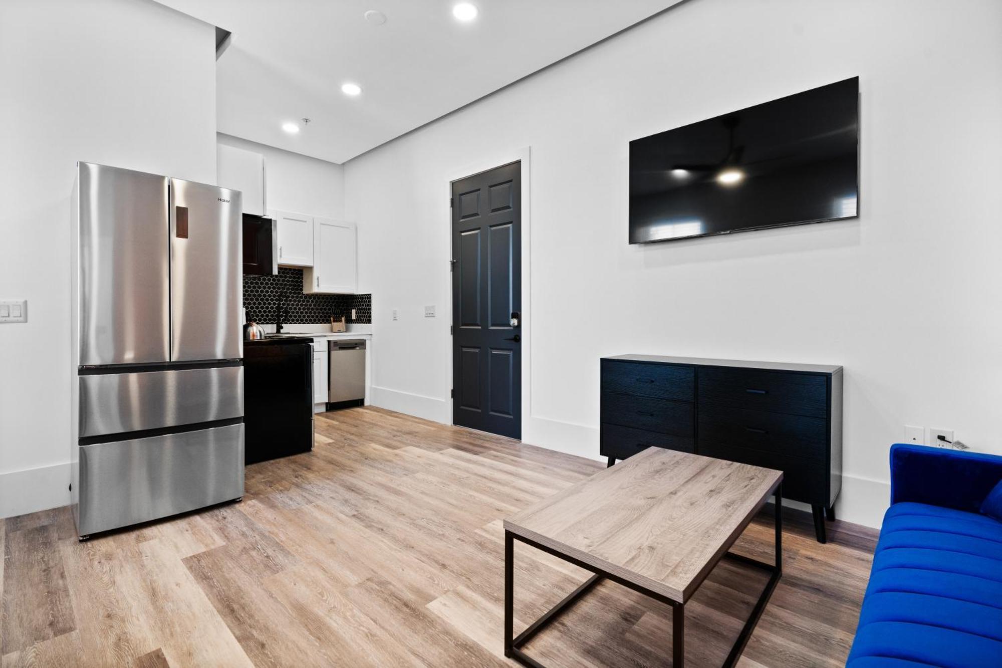 Columbus Appartement Tampa Buitenkant foto
