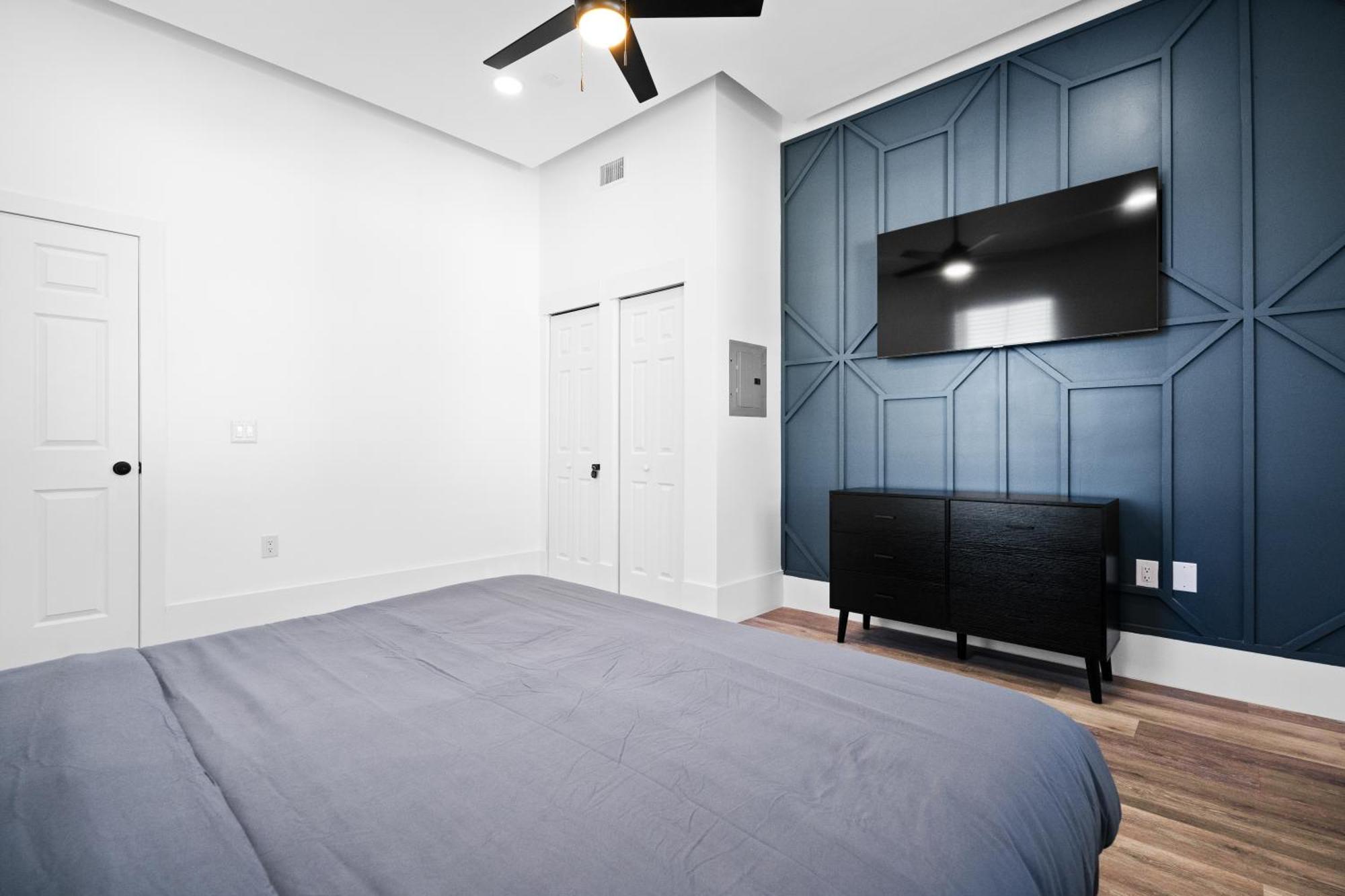 Columbus Appartement Tampa Buitenkant foto